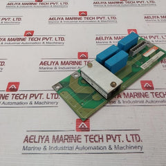 Siemens 6Se70317Hf841Hh0 Inverter Pcu1 Module Board