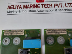 Siemens 6Se7032-6Eg84-1Gf0 Subber Unit