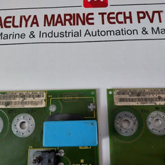 Siemens 6Se7032-6Eg84-1Gf0 Subber Unit