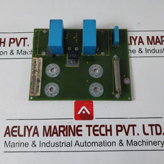 Siemens 6Se7032-6Eg84-1Gf0 Subber Unit