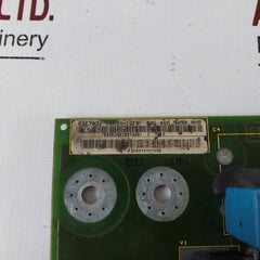Siemens 6Se7032-6Eg84-1Gf0 Subber Unit