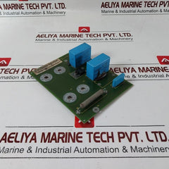 Siemens 6Se7032-6Eg84-1Gf0 Subber Unit