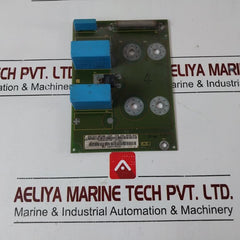 Siemens 6Se7032-6Eg84-1Gg0 Inverter Board