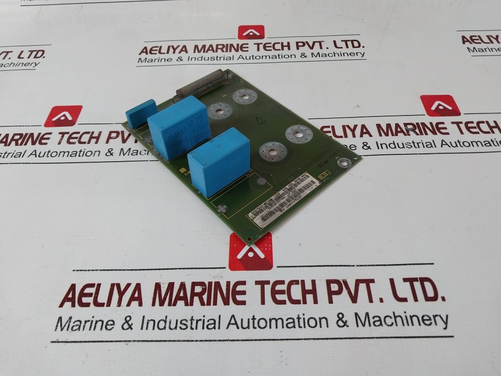 Siemens 6Se7032-6Eg84-1Gg0 Inverter Board