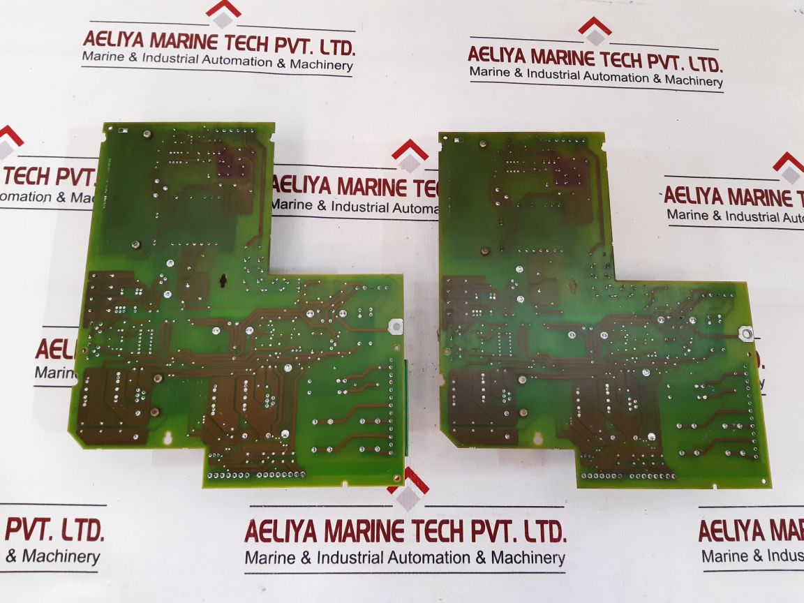 Siemens 6Se7032-8Fhh84-1Ja1 Power Supply Module
