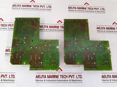 Siemens 6Se7032-8Fhh84-1Ja1 Power Supply Module