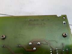 Siemens 6Se7032-8Fhh84-1Ja1 Power Supply Module