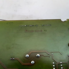 Siemens 6Se7032-8Fhh84-1Ja1 Power Supply Module