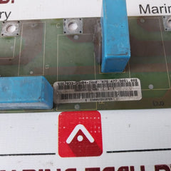 Siemens 6Se7033-5Hh84-1Hh0 Inverter Board