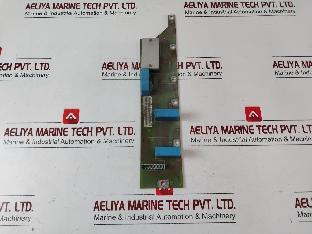 Siemens 6Se7033-5Hh84-1Hh0 Inverter Board