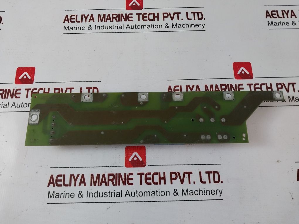 Siemens 6Se7033-5Hh84-1Hh0 Inverter Board
