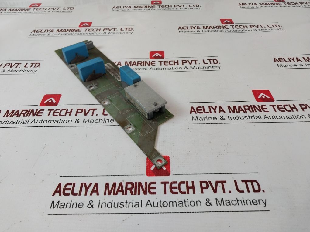 Siemens 6Se7033-5Hh84-1Hh0 Inverter Board