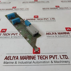 Siemens 6Se7033-5Hh84-1Hh0 Inverter Board