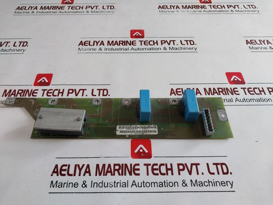 Siemens 6Se7033-5Hh84-1Hh0 Inverter Board