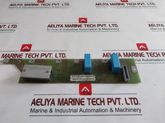 Siemens 6Se7033-5Hh84-1Hh0 Inverter Board