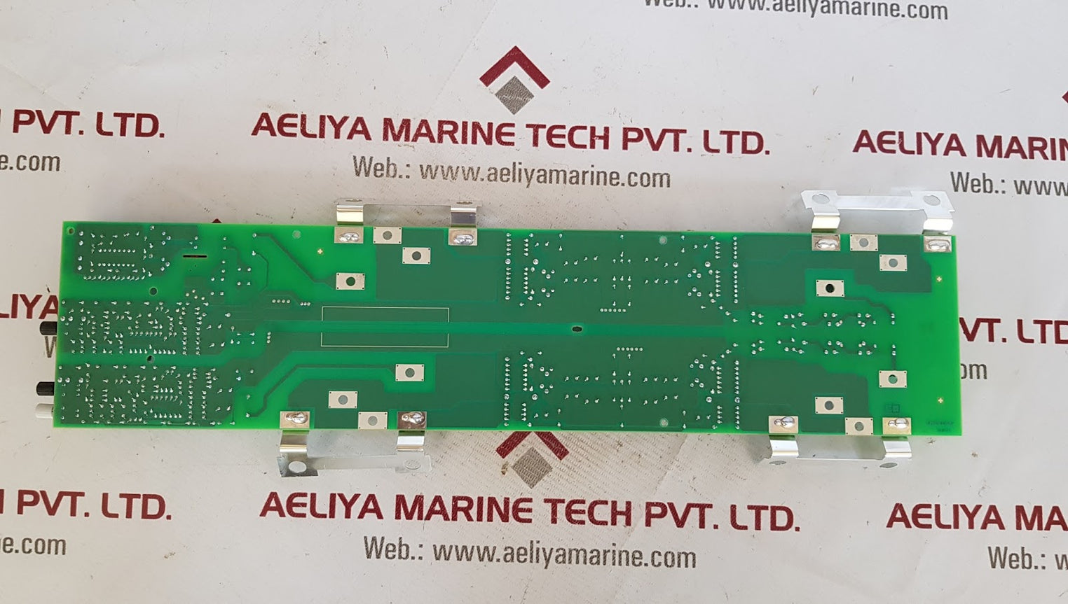 Siemens 6Se7036-5Gk84-1Jc2 Inverter Gate Driver Board  