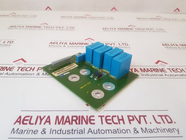 Siemens 6Se7038-6Gk84-1Gg0 Inverter Connection Module