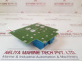 Siemens 6Se7038-6Gk84-1Gg0 Inverter Connection Module