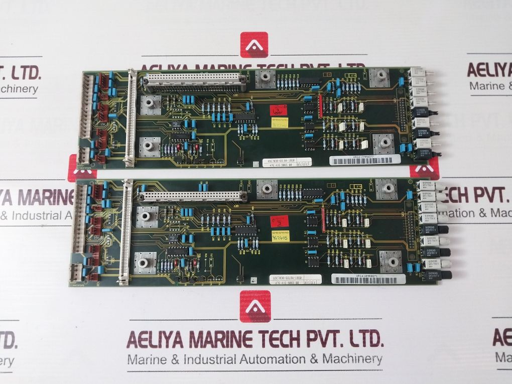 Siemens 6Se7038-6Gl84-1Bg0