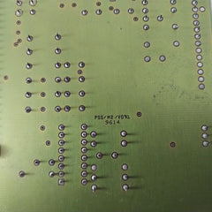 Siemens 6Se7038-6Gl84-1Bg0 Interface Board