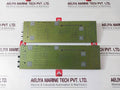 Siemens 6Se7038-6Gl84-1Bg0 Interface Board