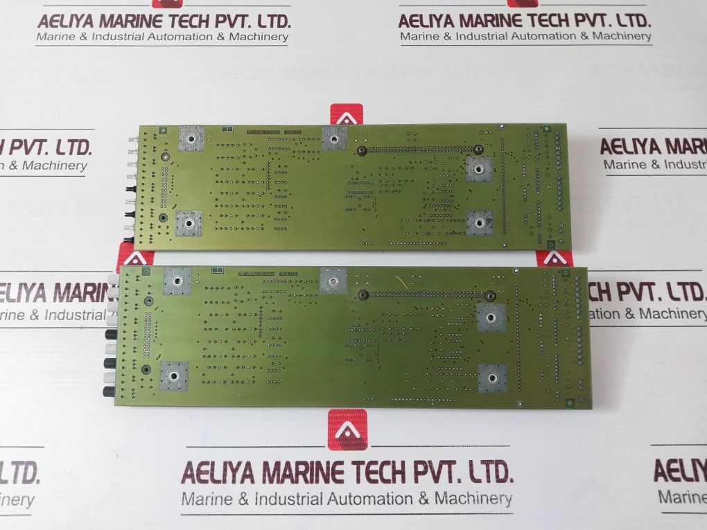 Siemens 6Se7038-6Gl84-1Bg0 Interface Board