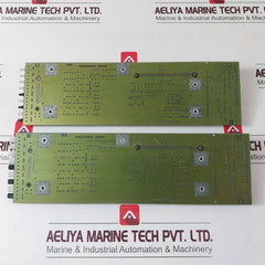 Siemens 6Se7038-6Gl84-1Bg0 Interface Board