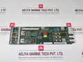 Siemens 6Se7038-6Gl84-1Bg0 Interface Board