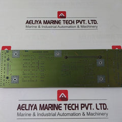 Siemens 6Se7038-6Gl84-1Bg0 Interface Board