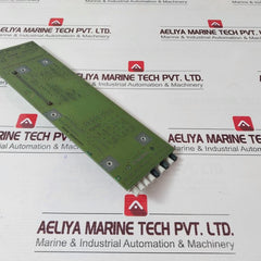 Siemens 6Se7038-6Gl84-1Bg0 Interface Board