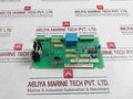 Siemens 6Se7038-6Gl84-1Jb0 Voltage Adapter Board 94V-0