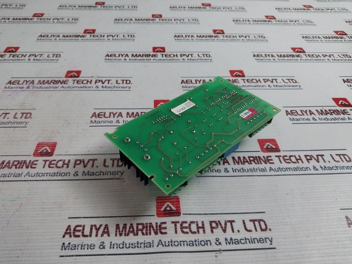 Siemens 6Se7038-6Gl84-1Jb0 Voltage Adapter Board 94V-0
