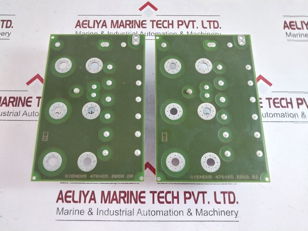 Siemens 6Se7041-2Ul84-1Gf0 Siemens Inverter Prot. Circuit