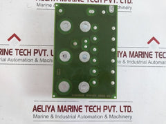 Siemens 6Se7041-2Ul84-1Gf0 Siemens Inverter Prot. Circuit