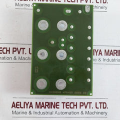 Siemens 6Se7041-2Ul84-1Gf0 Siemens Inverter Prot. Circuit