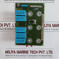 Siemens 6Se7041-2Ul84-1Gf0 Siemens Inverter Prot. Circuit