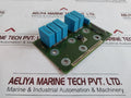 Siemens 6Se7041-2Ul84-1Gf0 Siemens Inverter Prot. Circuit