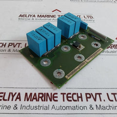 Siemens 6Se7041-2Ul84-1Gf0 Siemens Inverter Prot. Circuit