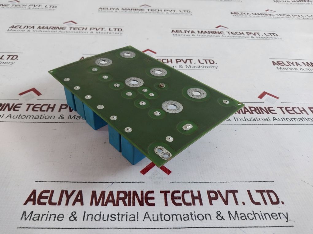 Siemens 6Se7041-2Ul84-1Gf0 Siemens Inverter Prot. Circuit