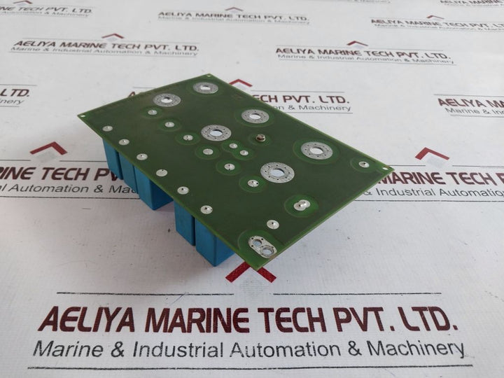 Siemens 6Se7041-2Ul84-1Gf0 Siemens Inverter Prot. Circuit