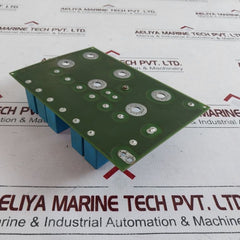 Siemens 6Se7041-2Ul84-1Gf0 Siemens Inverter Prot. Circuit