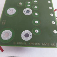 Siemens 6Se7041-2Ul84-1Gf0 Siemens Inverter Prot. Circuit