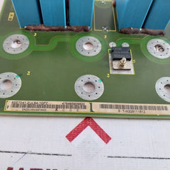 Siemens 6Se7041-2Ul84-1Gf0 Siemens Inverter Prot. Circuit
