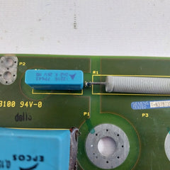 Siemens 6Se7041-2Ul84-1Gf0 Siemens Inverter Prot. Circuit