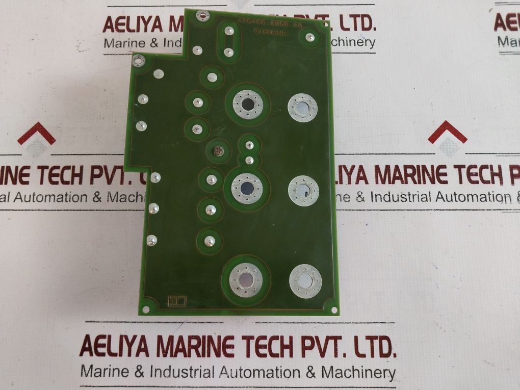 Siemens 6Se7041-2Ul84-1Gg0 Inverter Board