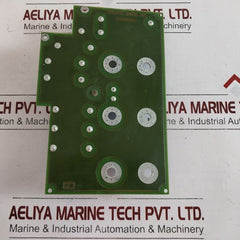 Siemens 6Se7041-2Ul84-1Gg0 Inverter Board