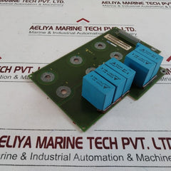 Siemens 6Se7041-2Ul84-1Gg0 Inverter Board