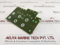 Siemens 6Se7041-2Ul84-1Gg0 Inverter Board
