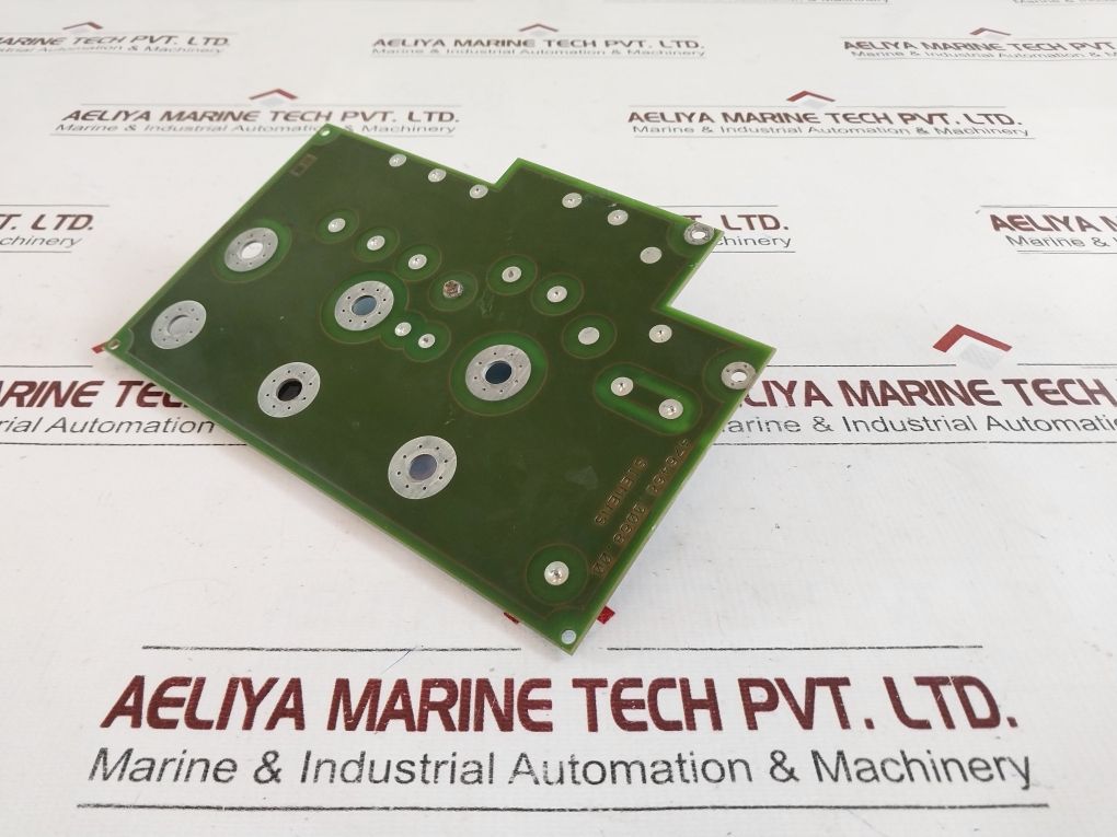 Siemens 6Se7041-2Ul84-1Gg0 Inverter Board