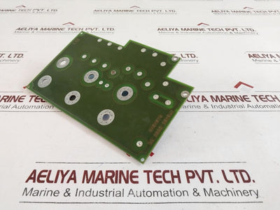Siemens 6Se7041-2Ul84-1Gg0 Inverter Board